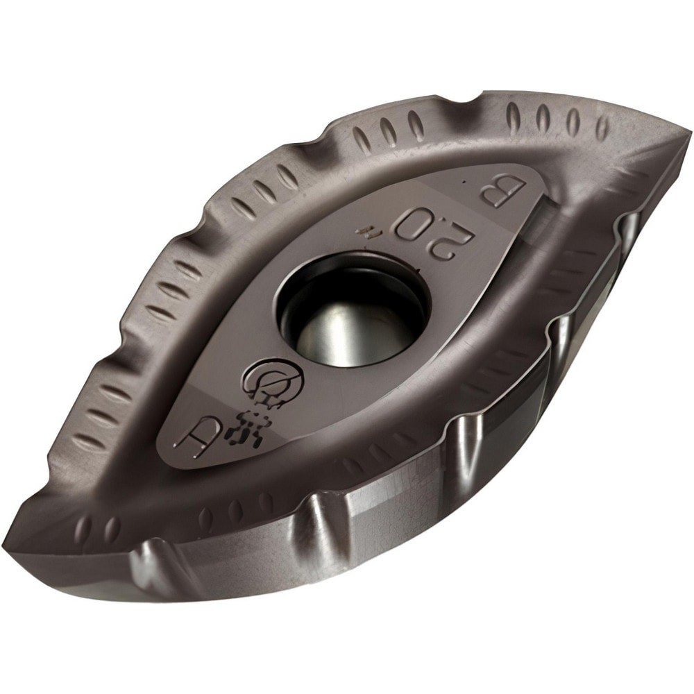 Milling Insert: IN2005, Carbide