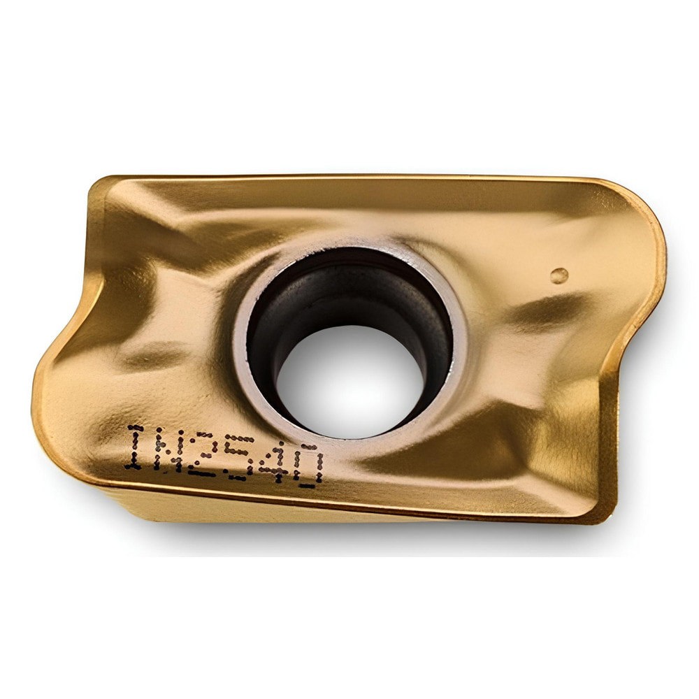 Milling Insert: IN2505, Carbide