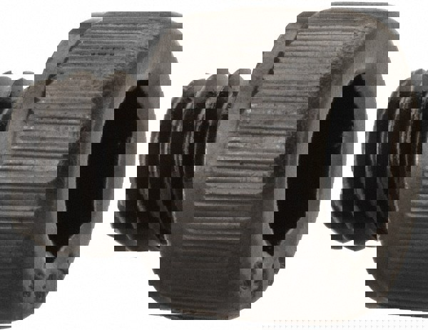 Hex Socket Cap Screw: #10-24, 3/16