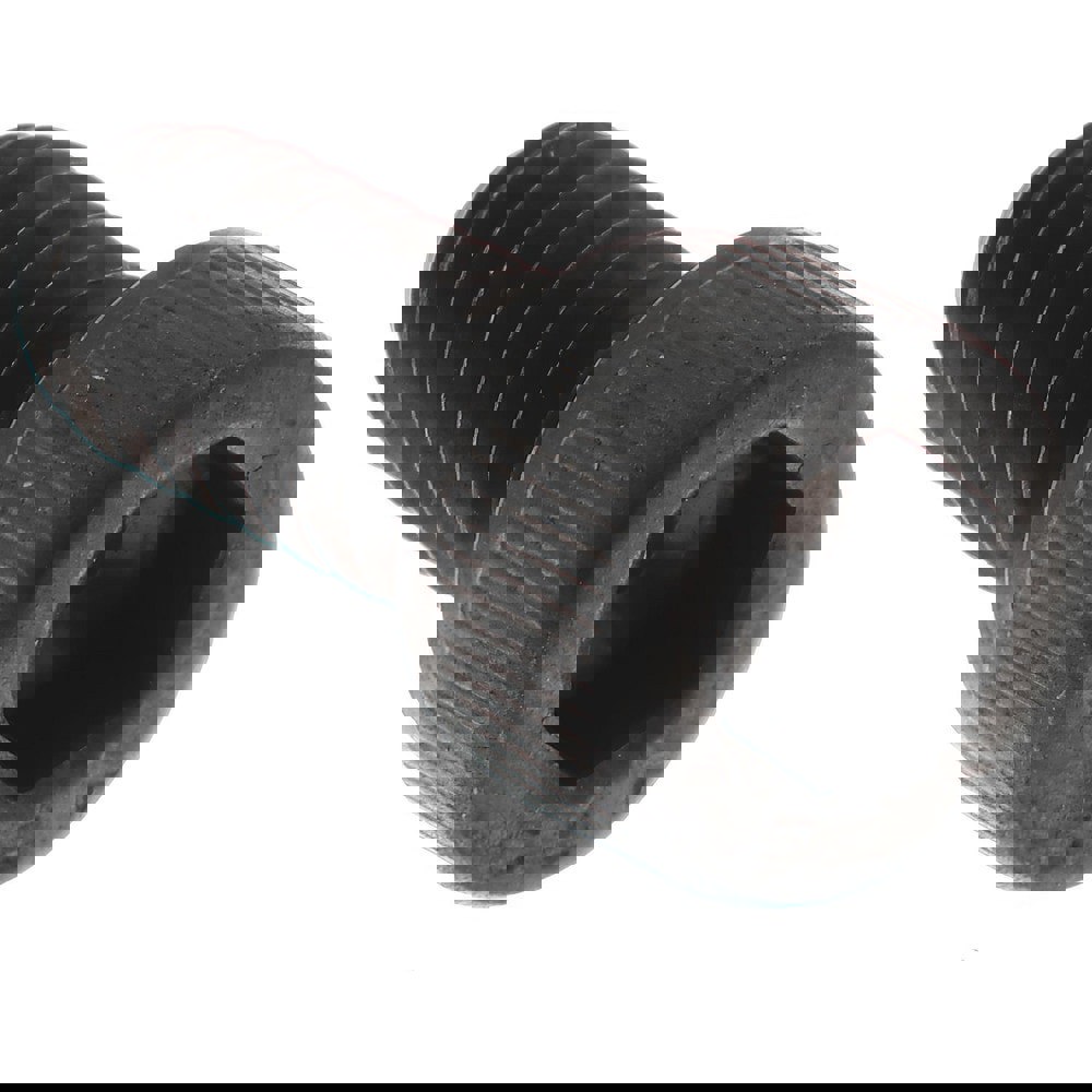 Hex Socket Cap Screw: #10-24, 7/16