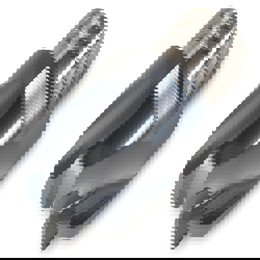 Milling Tip Inserts; Milling Tip Type: High Feed ; Milling Tip Style: 47A_T_RA ; Maximum Depth of Cut (mm): 0.60 ; Cutting Diameter (mm): 12.00 ; Tool Material: Carbide ; Manufacturer Grade: IN2006