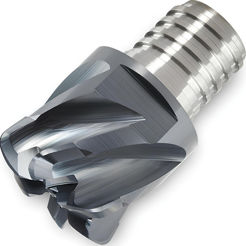 Milling Tip Inserts; Milling Tip Type: High Feed ; Milling Tip Style: 48A_T_RA ; Maximum Depth of Cut (Decimal Inch): 0.0470 ; Cutting Diameter (Decimal Inch): 1.0000 ; Tool Material: Carbide ; Manufacturer Grade: IN2006