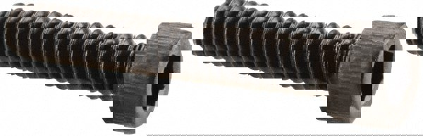 Hex Socket Cap Screw: #10-24, 1-1/8