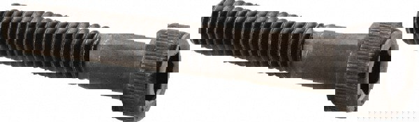 Hex Socket Cap Screw: #10-24, 1-3/8