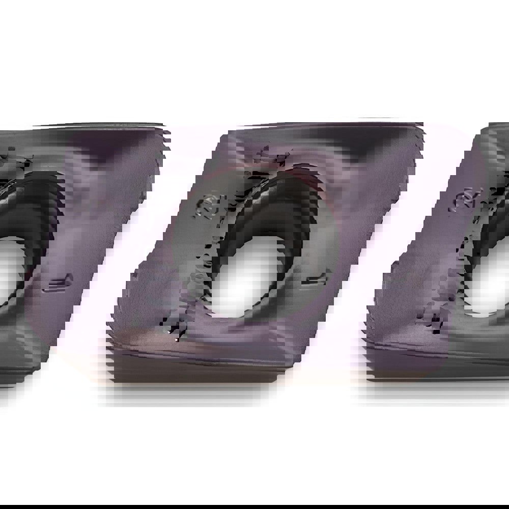 Milling Insert: IN2510, Carbide