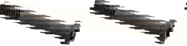 Hex Socket Cap Screw: #10-24, 2-3/4