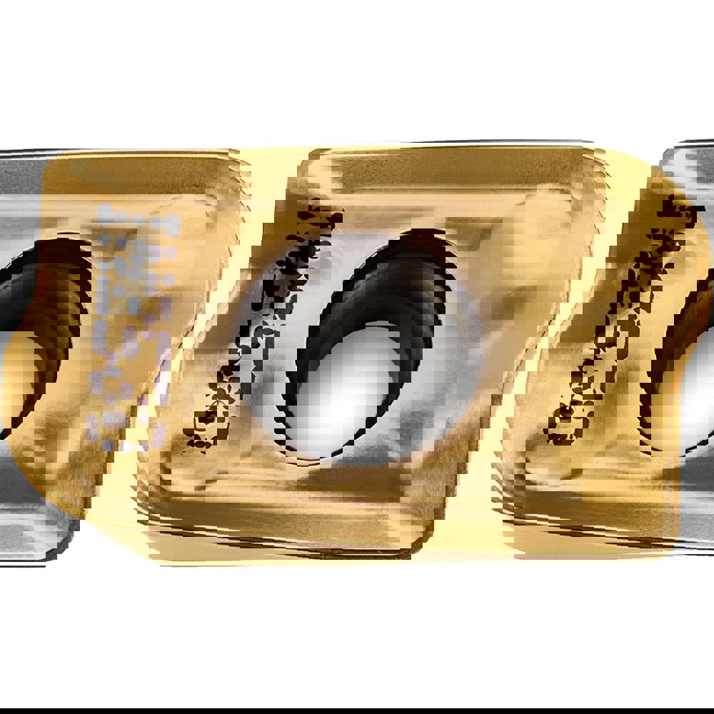 Milling Insert: IN2510, Carbide