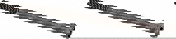 Hex Socket Cap Screw: #10-24, 4