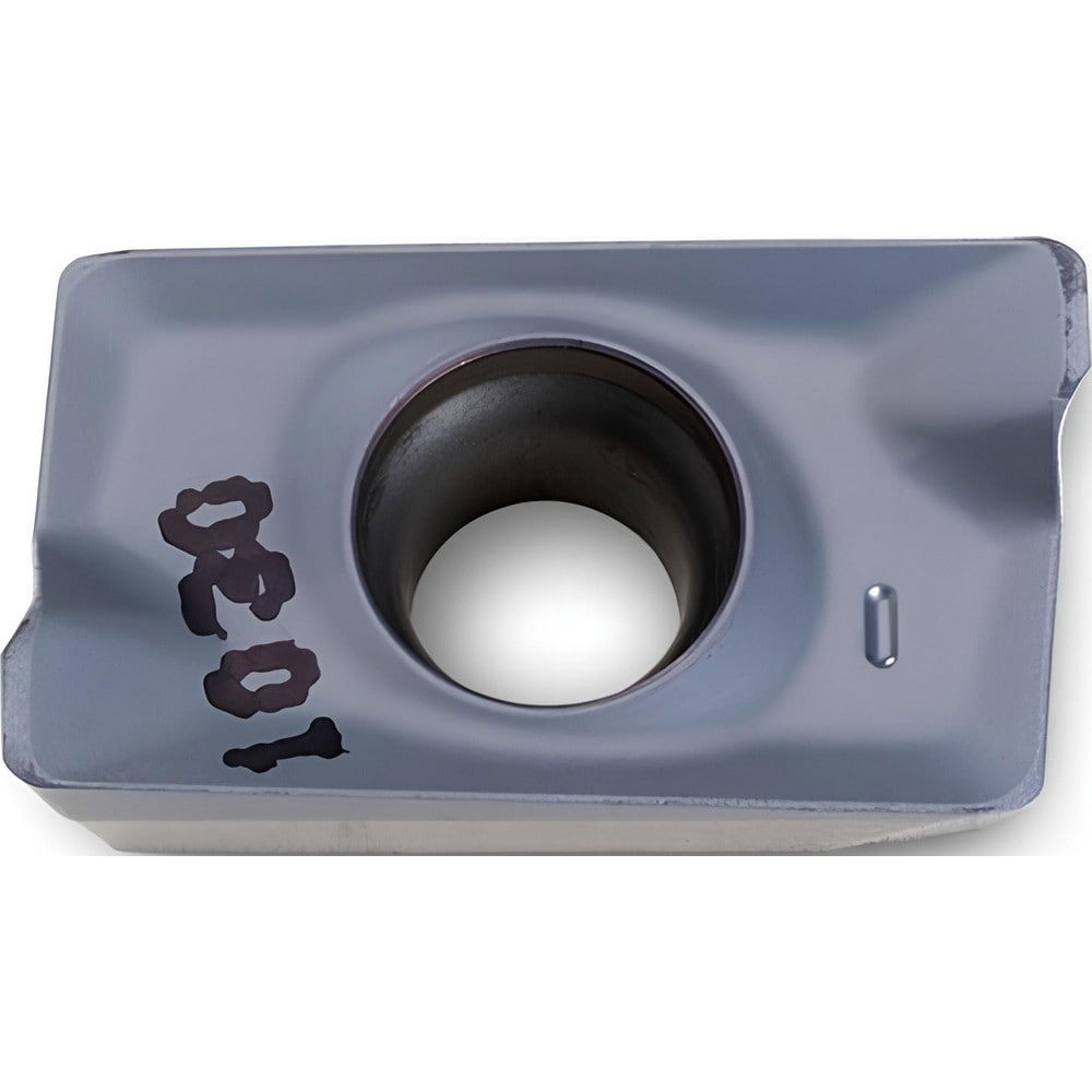 Milling Insert: IN2510, Carbide