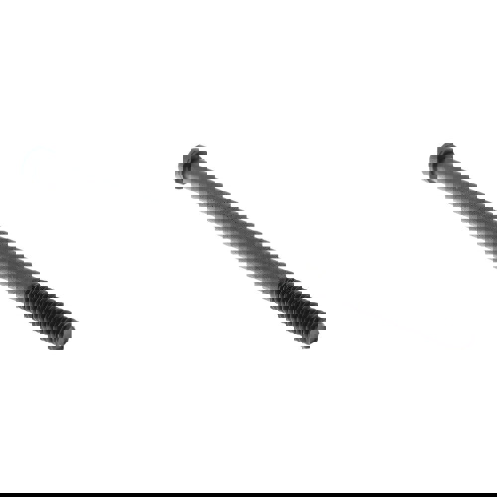 Hex Socket Cap Screw: #10-24, 4-1/2