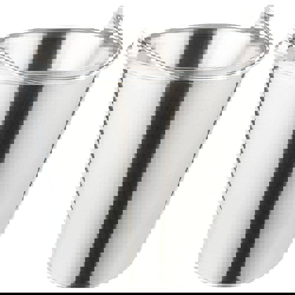 Pail: Stainless Steel, 10