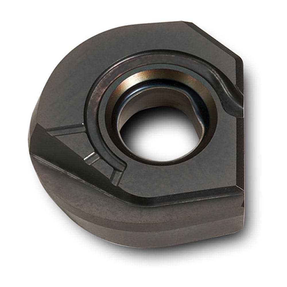 Milling Insert: NQHG150400RFM IN2005, IN2005, Solid Carbide
