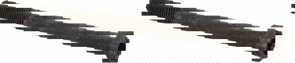 Hex Socket Cap Screw: #10-32, 3-1/4