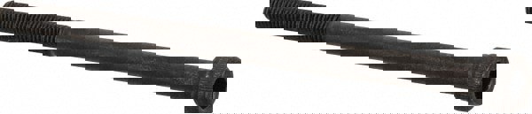 Hex Socket Cap Screw: #10-32, 3-1/2