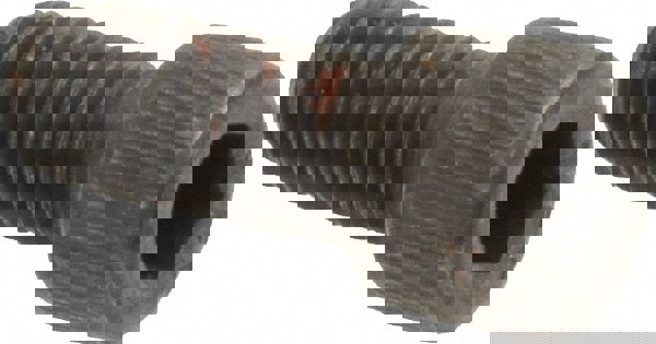 Hex Socket Cap Screw: #12-24, 1/2