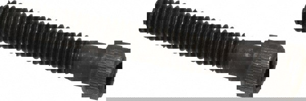 Hex Socket Cap Screw: #12-24, 1-1/2