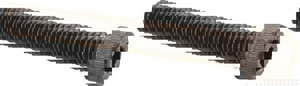 Hex Socket Cap Screw: #12-24, 1-3/4