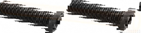 Hex Socket Cap Screw: #12-24, 2