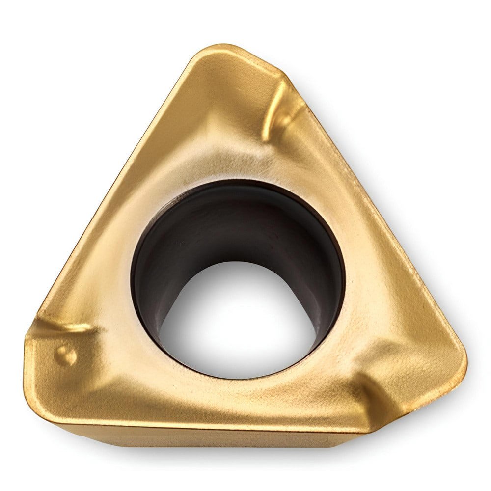 Milling Insert: IN2540, Carbide
