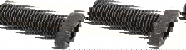 Hex Socket Cap Screw: #12-28, 1-1/2