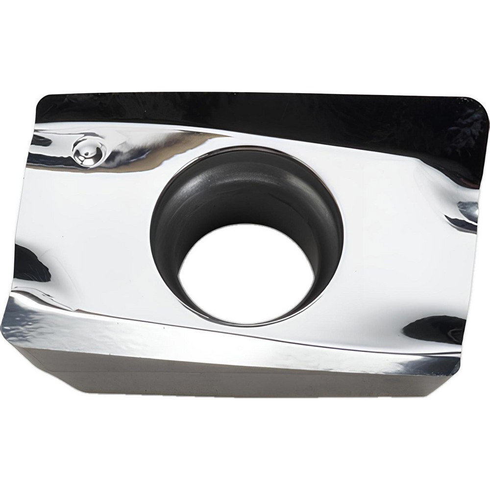 Milling Insert: IN10K, Carbide