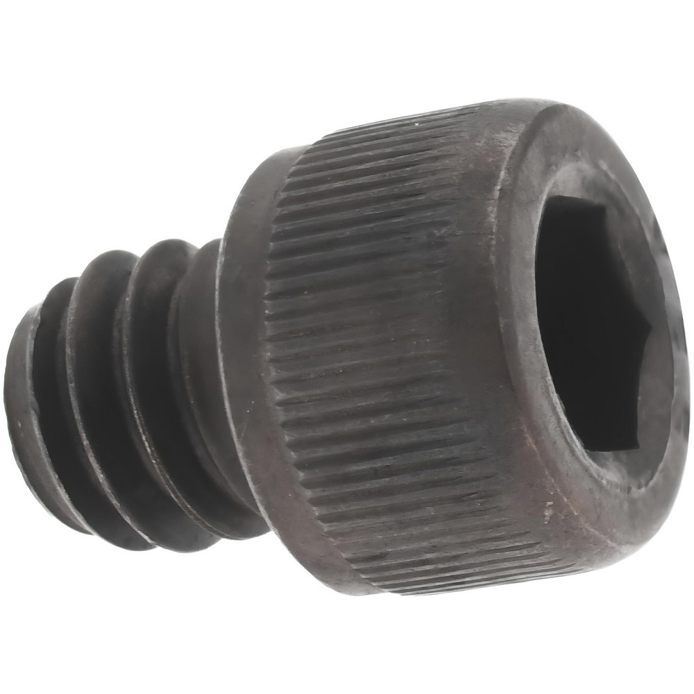 Hex Socket Cap Screw: 1/4-20, 1/4