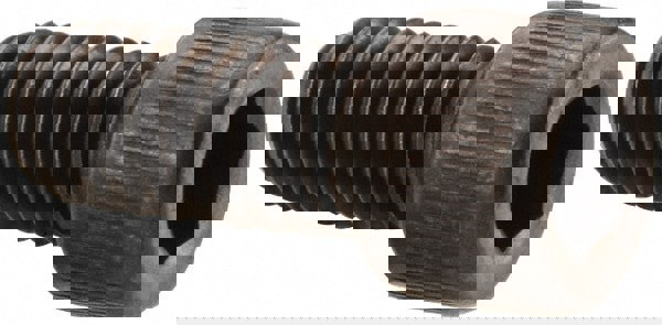 Hex Socket Cap Screw: 1/4-20, 9/16