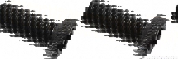 Hex Socket Cap Screw: 1/4-20 UNC, 3/16