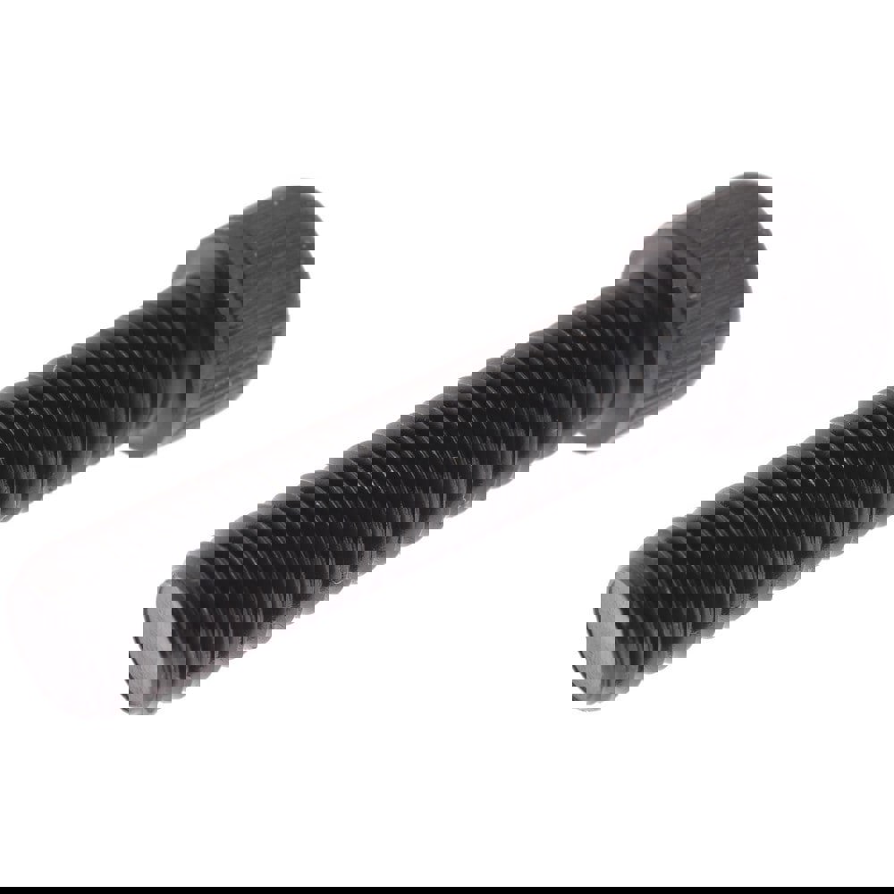 Hex Socket Cap Screw: 1/4-28 UNF, 3/16