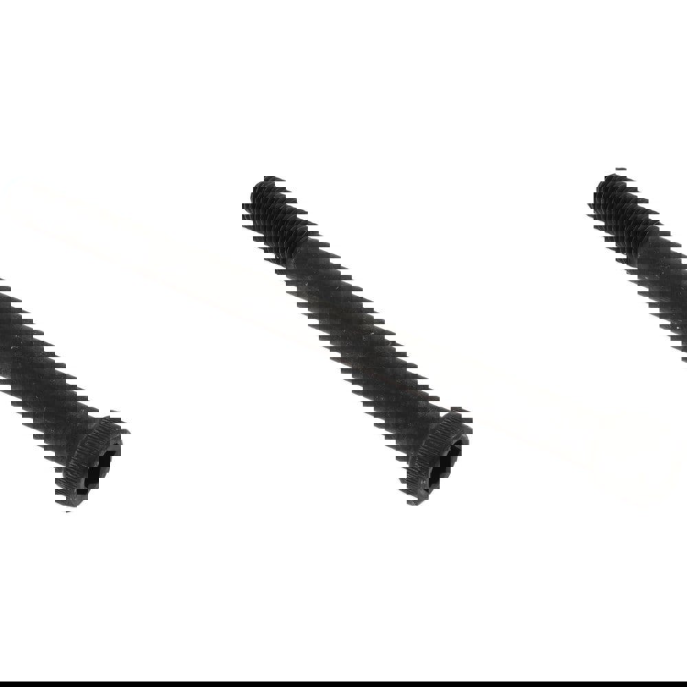 Hex Socket Cap Screw: 5/16-18 UNC, 1/4