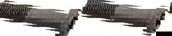 Hex Socket Cap Screw: 5/16-24, 3