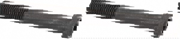 Hex Socket Cap Screw: 5/16-24, 3-1/2