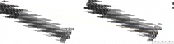 Hex Socket Cap Screw: 5/16-24, 4-1/2