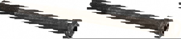 Hex Socket Cap Screw: 5/16-24, 5