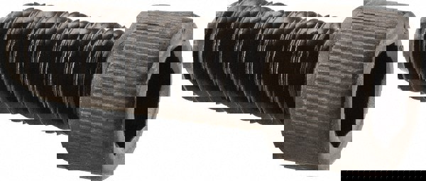 Hex Socket Cap Screw: 3/8-16, 1-1/8