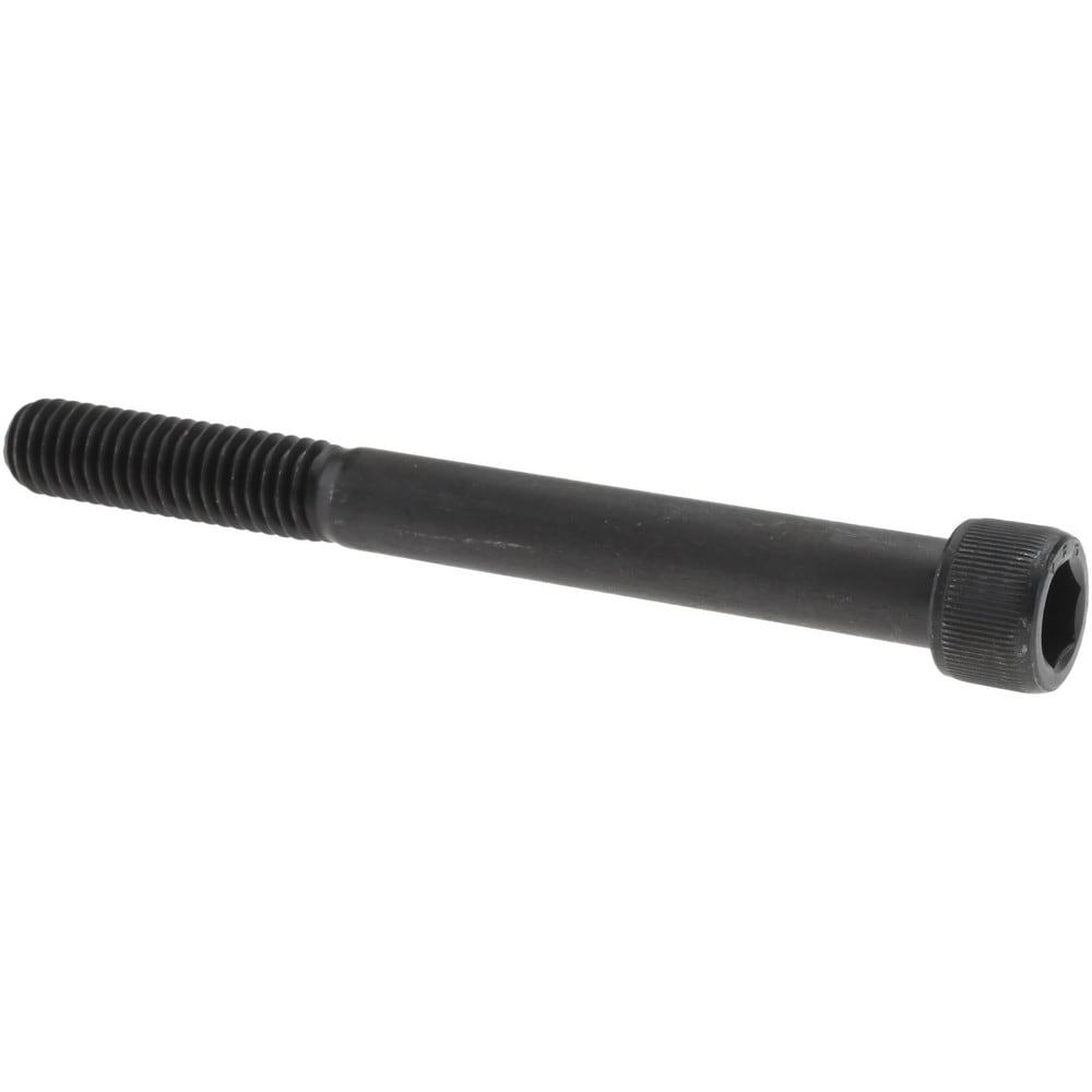 Shcs Alloy Steel