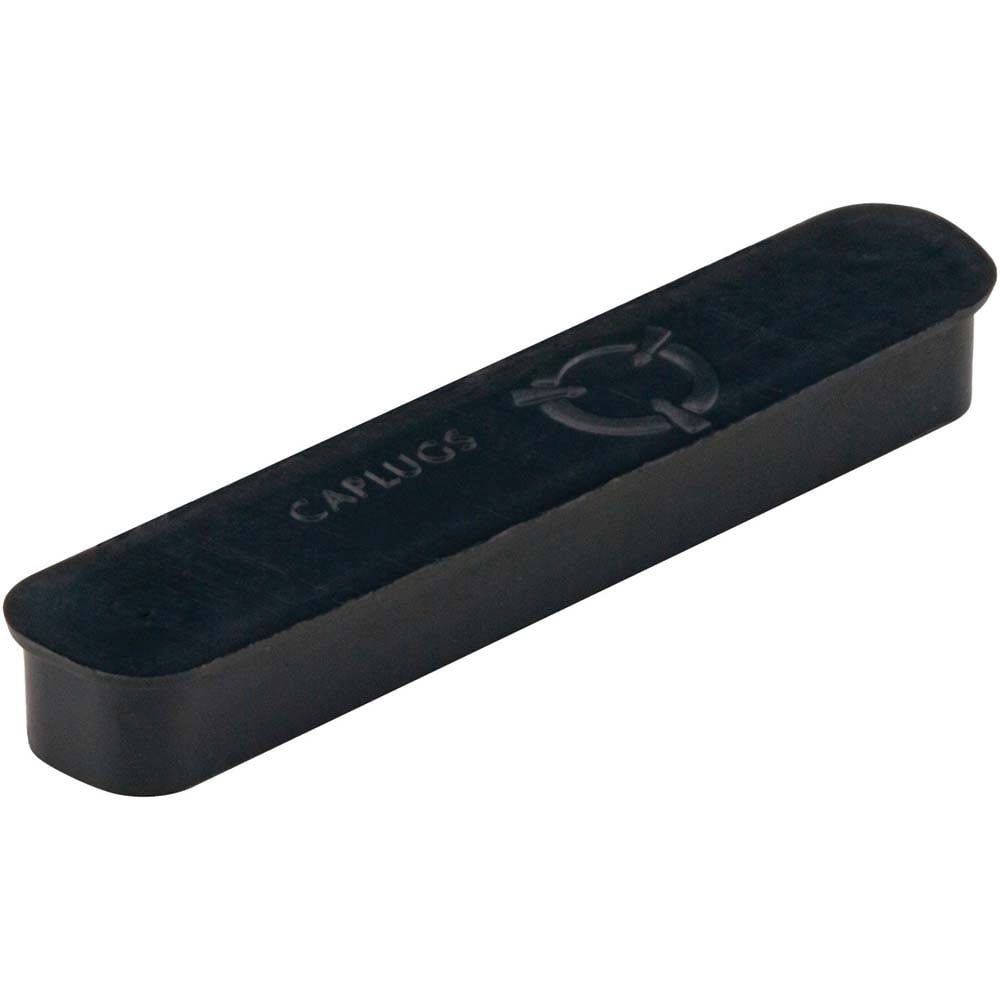 D-Subminiature Connector Cap: