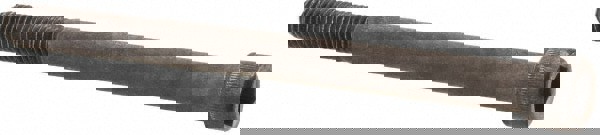 Hex Socket Cap Screw: 3/8-16 UNC, 5/16