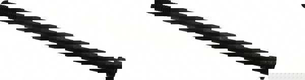 Hex Socket Cap Screw: 3/8-16, 8