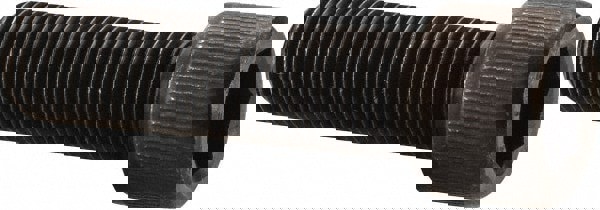 Hex Socket Cap Screw: 3/8-24, 1-3/8