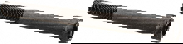 Hex Socket Cap Screw: 3/8-24, 4