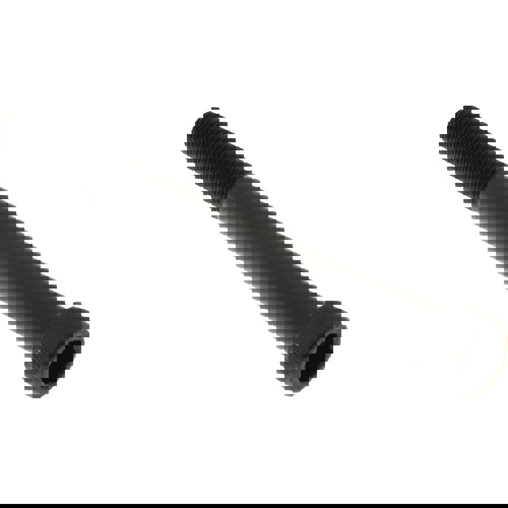 Hex Socket Cap Screw: 3/8-24, 4-1/2