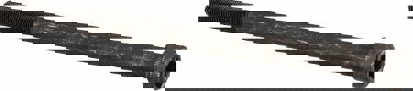 Hex Socket Cap Screw: 3/8-24, 6