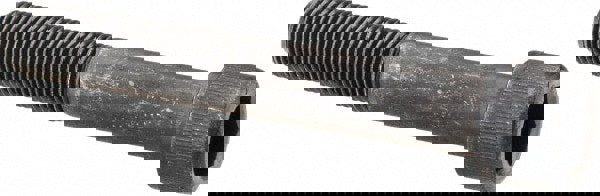 Hex Socket Cap Screw: 7/16-20, 3