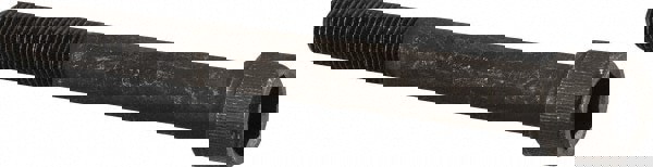 Hex Socket Cap Screw: 7/16-20, 4