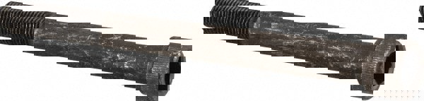 Hex Socket Cap Screw: 7/16-20 UNF, 3/8