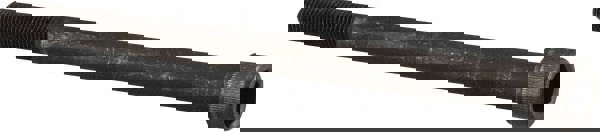 Hex Socket Cap Screw: 7/16-20, 6