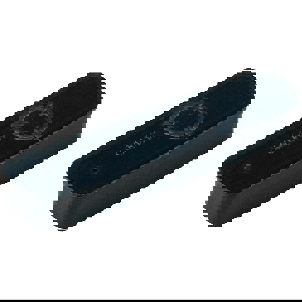 D-Subminiature Connector Cap: Conductive & Static Dissipative Head