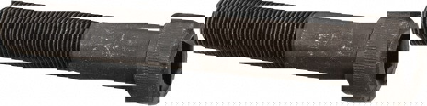 Hex Socket Cap Screw: 1/2-20 UNF, 3/8