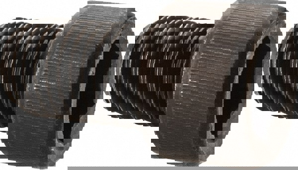 Hex Socket Cap Screw: 9/16-18, 1